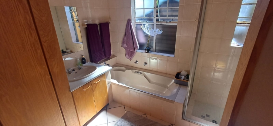 To Let 3 Bedroom Property for Rent in La Provance Free State